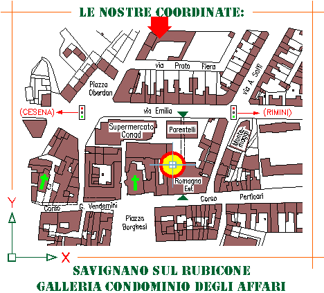 CLIC SULL'IMMAGINE PER LA MAPPA COMPLETA