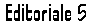 CARO VECCHIO MS-DOS