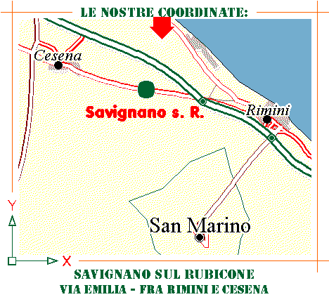 CLIC SULL'IMMAGINE PER LA MAPPA DETTAGLIATA
