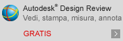 INFORMAZIONI SU AUTODESK� DESIGN REVIEW