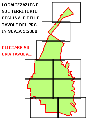 CLICCARE SU UNA TAVOLA PER ESEGUIRE IL COLLEGAMENTO