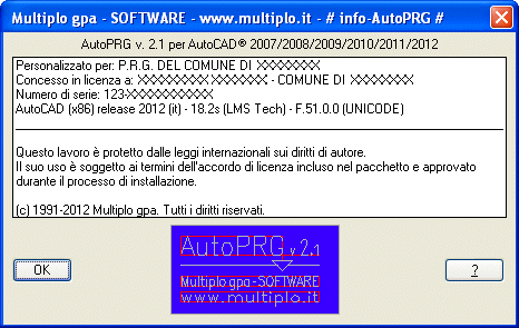 AutoPRG®