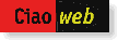 CIAO WEB